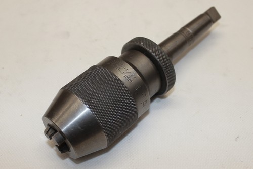 Schnellspannbohrfutter