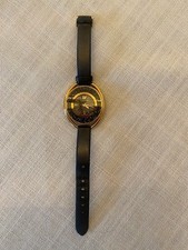 swarovski damen uhr