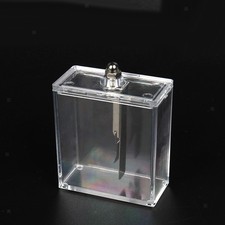 Blattelektroskop Folienelektroskop Test Lehrgerät Physikalisches Experiment