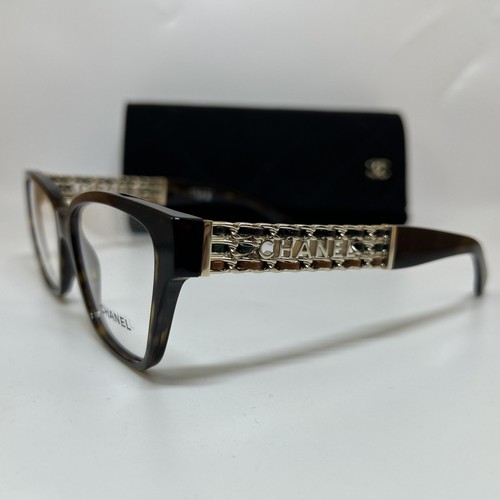 Chanel 3485 714 55x16 140 - chanel, 3485-q