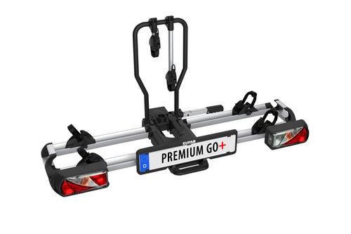 Eufab heckträger premium - heckträger, go