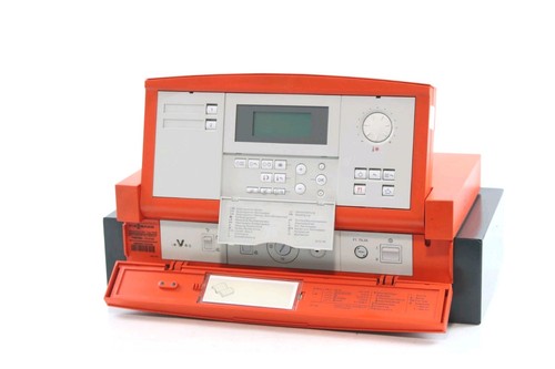 Viessmann vitotronic 200 kw2 - vitotronic,