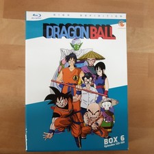 Dragonball - TV-Serie - Vol.6
