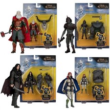 Der Herr der Ringe - Der Krieg