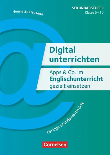 Digital unterrichten klasse - -,