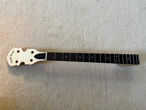Banjo neck irish tenor - irish,