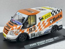 FLY VAN01 Ford Transit Van