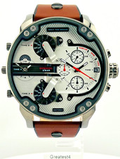 NEW DIESEL Mr. DADDY 2.0