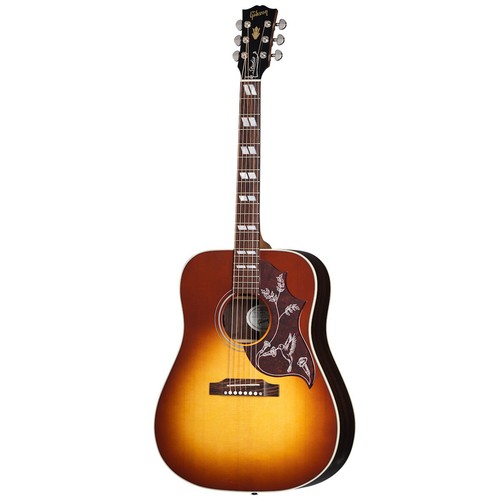 Westerngitarre gibson - westerngitarre,