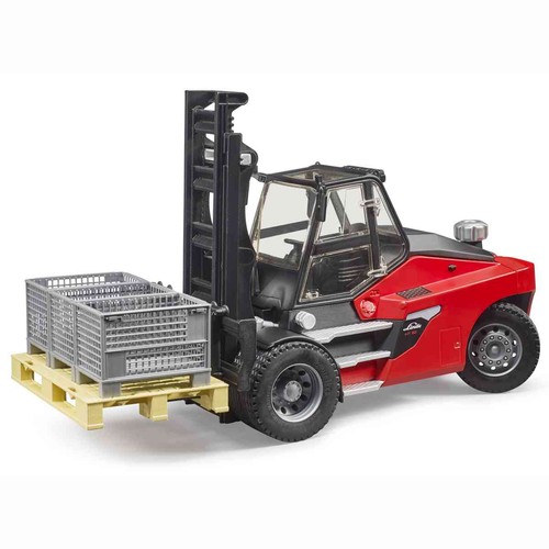 Bruder 02513 linde ht160 - 02513,