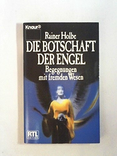 Die botschaft der - botschaft,