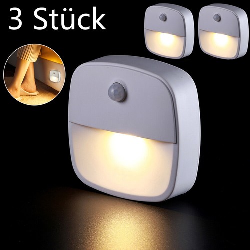 Stück led nachtlicht - led, mit