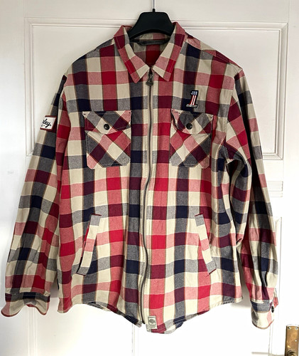 Harley davidson herren - harley-davidson, hemd