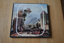 AB Schumann Die Vier Sinfonien