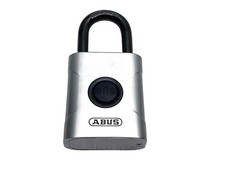 Intelligentes Vorhängeschloss