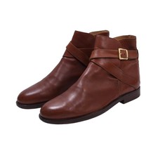 BALLY Jodhpur Stiefel BootsGr