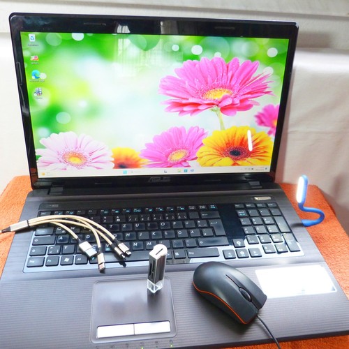 Asus k93 zoll - k93, kino