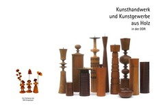 DDR Kunsthandwerk und
