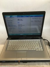 Toshiba Satellite A200 - TR6