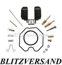 Vergaser Reparatursatz Shineray STIXE / ST-9E 250ccm / XY250ST-9E - PZ30