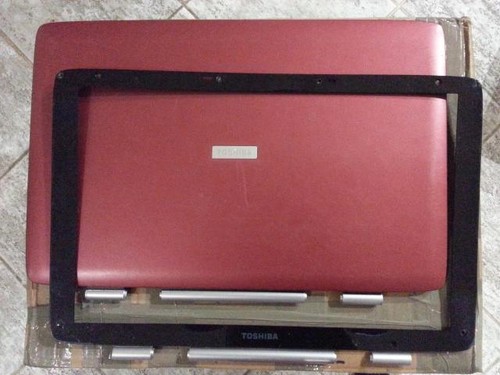 Toshiba satellite p20 series - toshiba,