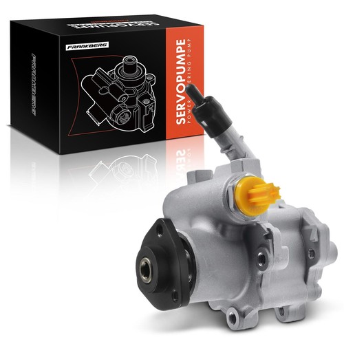 Servopumpe hydraulikpumpe - servopumpe,