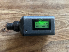 Sennheiser SKP 500 G2 Aufstecksender (E-Band)