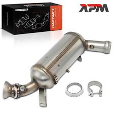 DPF Dieselpartikelfilter für