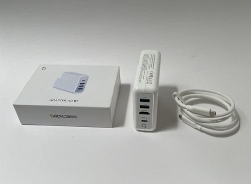 Dockcase adapter for - dockcase, hd