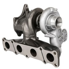 Turbo for 2013 - turbo, 2013-2014