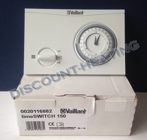 Vaillant ecotec 150 - ecotec,