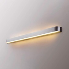 Slv led wand lichtbalken - led-wand,