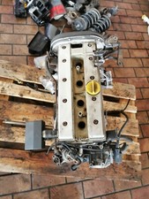 Opel Vectra B Astra G X18XE 1.8 Benzin 85kW 116PS Motor Engine 175tkm