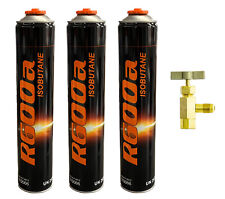 Kältemittel R600a - 420g