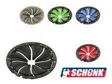 Dye Rotor Speedfeed für den Rotor 1 und Ltr verschiedene Farben schwarz camo ...