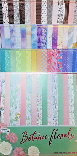 Craft sensations motivblock - sensations,