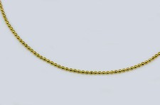 Kugelkette aus Kupfer 1,2mm