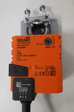 Belimo LM230A Klappenantrieb AC 230V, Klappen Stellantrieb (80-40)