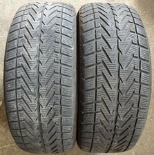 2 Winterreifen Vredestein Wintrac 4 Xtreme   235/55 R17 99H M+S RA2783