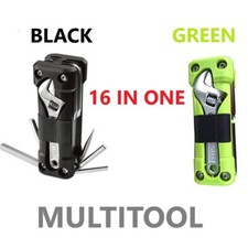 multitool Bordwerkzeug Yamaha Honda Kawasaki Suzuki BMW Ducati Motorrad Fahrrad