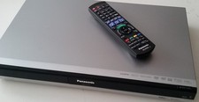 Panasonic Festplattenrekorder