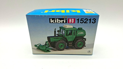 Kibri 15213 mb trac - h0, 1:87