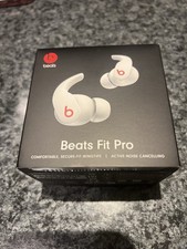 Beats by Dr. Dre Fit Pro