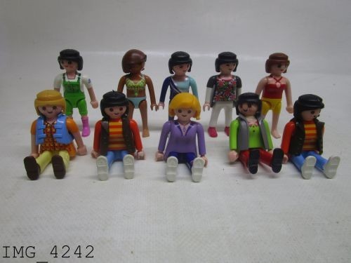Playmobil img 4242 moderne - playmobil,