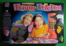 MB Spiele Electronic Traum