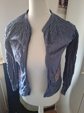 Blutsgeschwister Cardigan