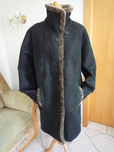 Werther lammfelljacke - werther,