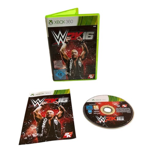 Wwe 2k16 - wwe,