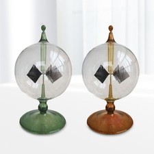 Solar Windmühle Leichtdruck