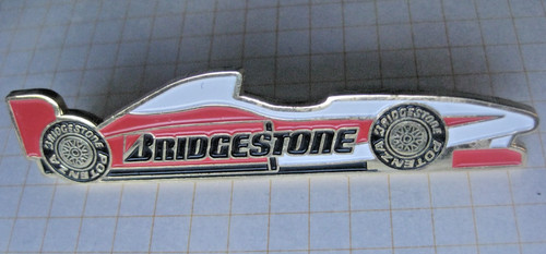 Bridgestone potenza - potenza, /